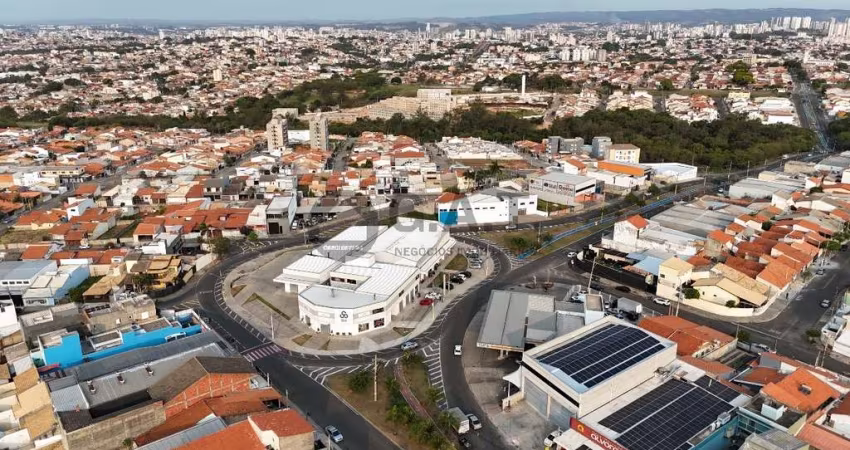 SALA COMERCIAL PARA LOCAÇÃO NO PIAZZA DI ROMA - SOROCABA/SP