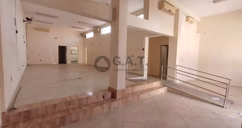 CASA COMERCIAL PARA ALUGAR NO CENTRO  - VOTORANTIM/SP