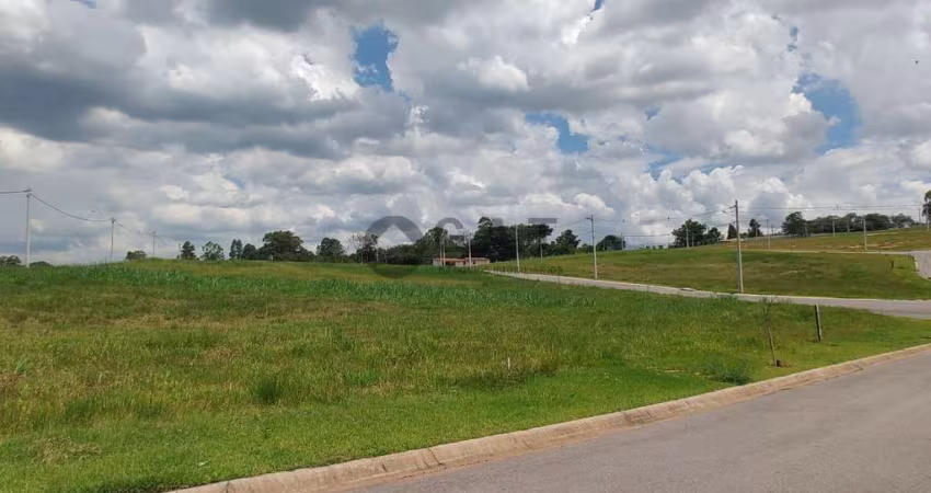 TERRENO EM CONDOMÍNIO À VENDA NO VILLAGIO ITALIA - SOROCABA/SP
