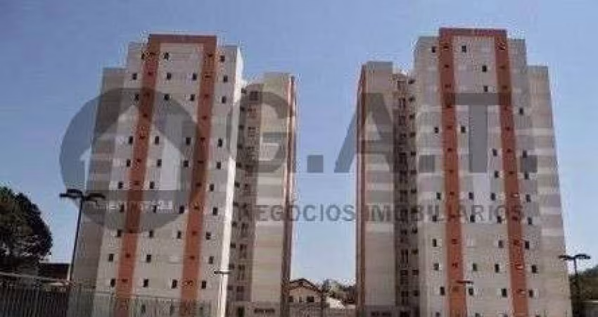 APARTAMENTO À VENDA NO RESIDENCIAL PAGLIATO PRIME - SOROCABA/SP