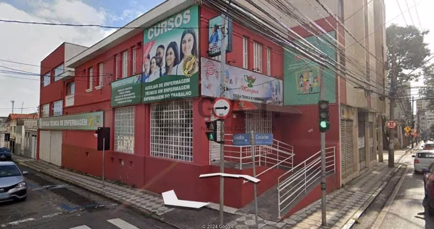PREDIO COMERCIAL PARA ALUGAR NO CENTRO DE SOROCABA/SP