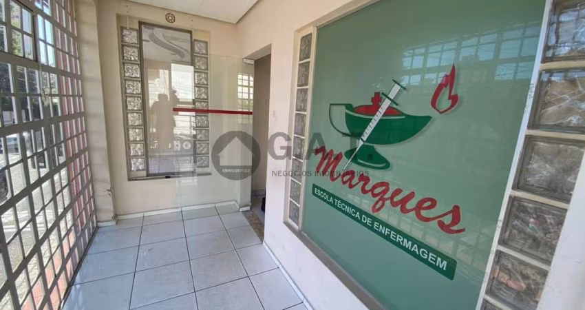 PREDIO COMERCIAL À VENDA NO CENTRO DE SOROCABA/SP