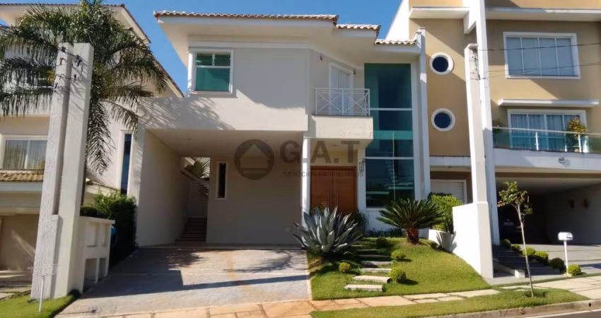 CASA EM CONDOMÍNIO À VENDA NO RESIDENCIAL VILLA DOS INGLEZES - SOROCABA/SP