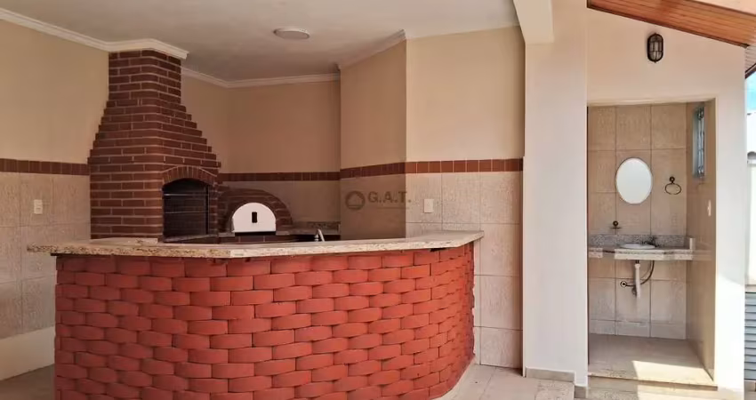 CASA EM CONDOMÍNIO À VENDA NO GRANJA OLGA II - SOROCABA/SP