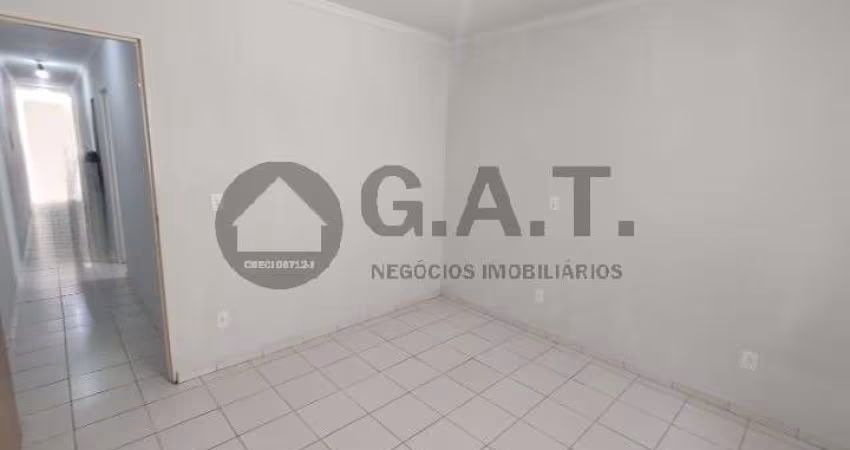 CASA À VENDA NO JARDIM PRESTES DE BARROS - SOROCABA/SP