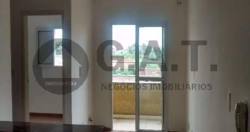 APARTAMENTO À VENDA NO ALPHA CLUB - SOROCABA/SP