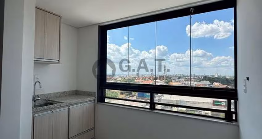 APARTAMENTO PARA LOCAÇÃO NO  EDIFÍCIO RISERVA DIVINO - SOROCABA/SP