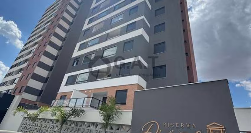 APARTAMENTO PARA LOCAÇÃO NO  EDIFÍCIO RISERVA DIVINO - SOROCABA/SP