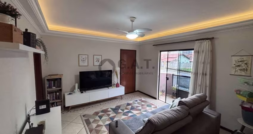 APARTAMENTO À VENDA NO EDIFÍCIO RESIDENCIAL ELZA - SOROCABA/SP