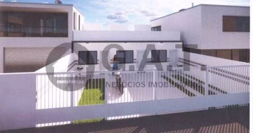 CASA À VENDA NO PARQUE SÃO BENTO - SOROCABA/SP
