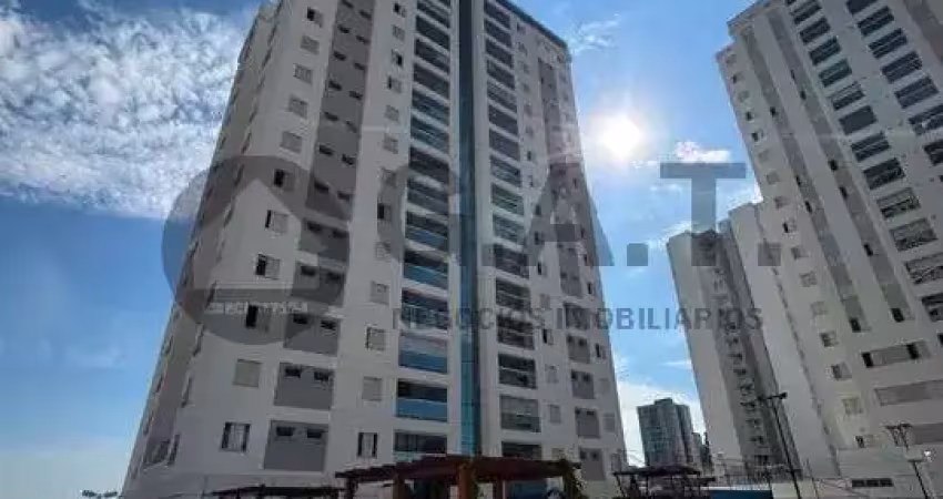 APARTAMENTO PARA LOCAÇÃO NO SOLEIL DE QUEBEC - SOROCABA/SP