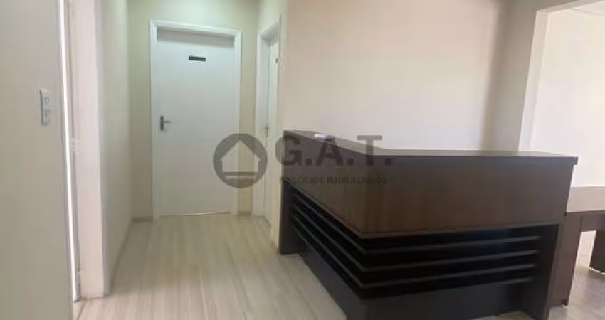 SALA CORPORATIVA PARA LOCAÇÃO NO CENTRO - SOROCABA/SP
