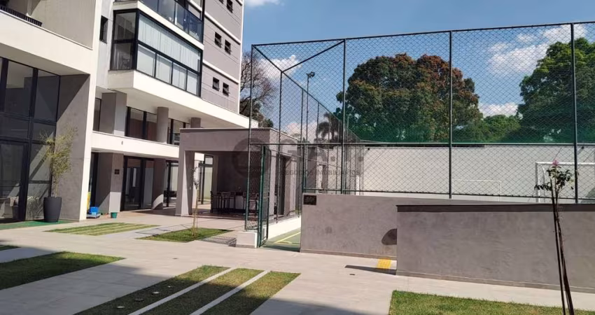 APARTAMENTO À VENDA NO EDIFÍCIO OLGA BOTANIQUE - SOROCABA/SP