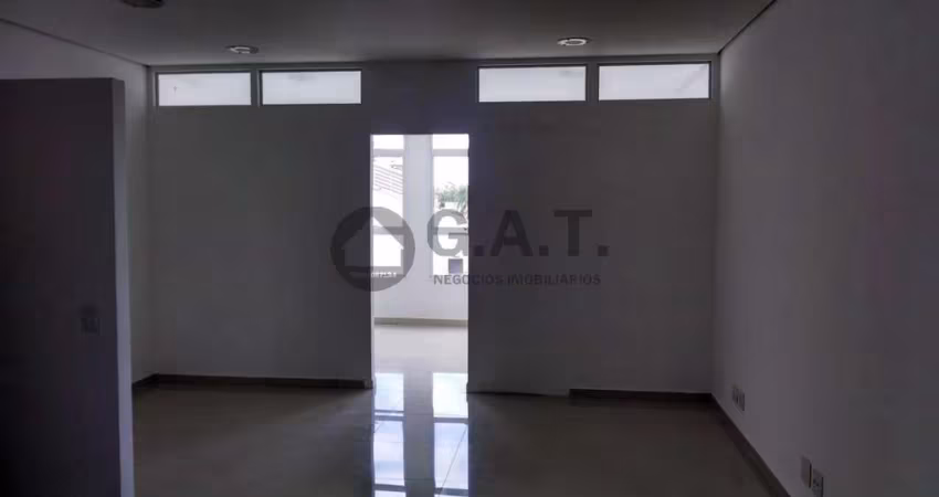 SALA COMERCIAL À VENDA NO CONDOMINIO PRAÇA MAIOR - SOROCABA/SP