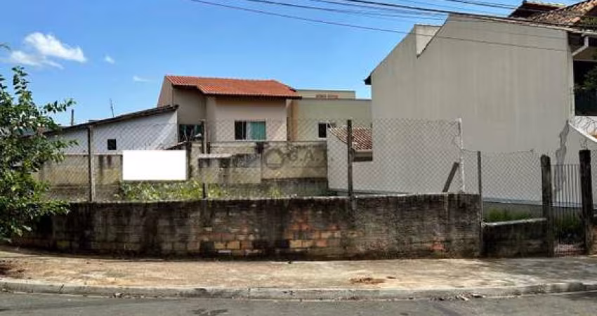 TERRENO COMERCIAL À VENDA NO WANEL VILLE IV - SOROCABA/SP
