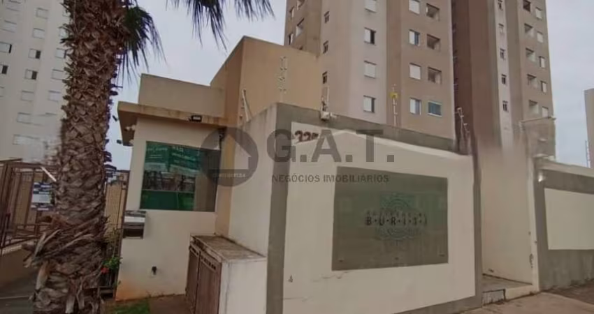 APARTAMENTO À VENDA NO RESIDENCIAL BURITI - SOROCABA/SP