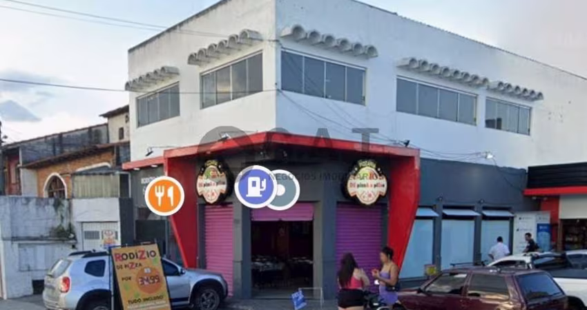 SALÃO PARA LOCAÇÃO NA AVENIDA ITAVUVU - SOROCABA/SP