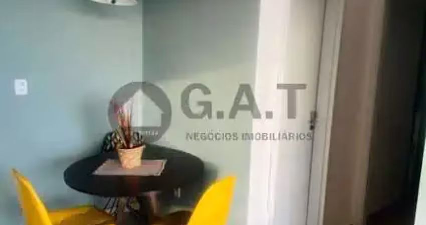 APARTAMENTO PARA LOCAÇÃO NO EDIFÍCIO VALE VERDE - SOROCABA/SP