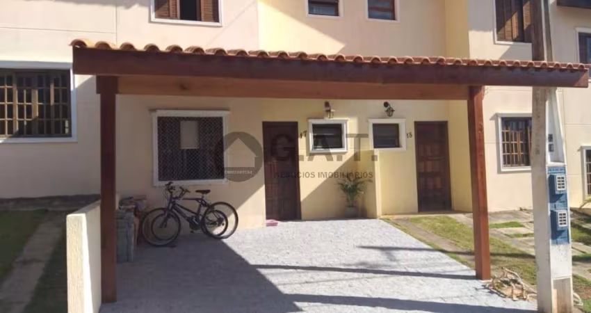 CASA EM CONDOMÍNIO À VENDA NO VILLAGIO GREEN DAY - SOROCABA/SP