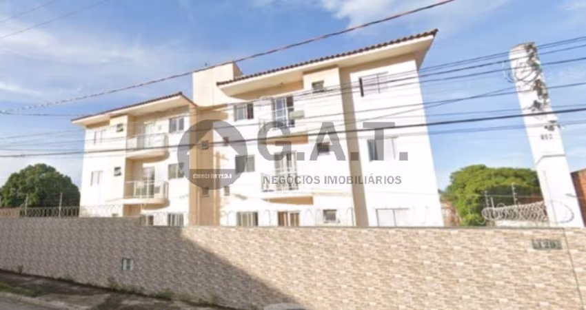 APARTAMENTO À VENDA NO RETIRO SÃO JOÃO - SOROCABA/SP