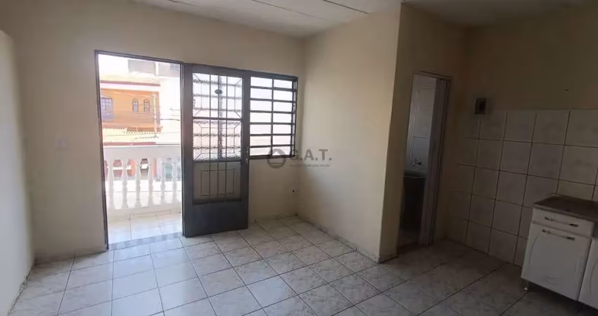 Apartamento para locação no jardim são guilherme - sorocaba/sp