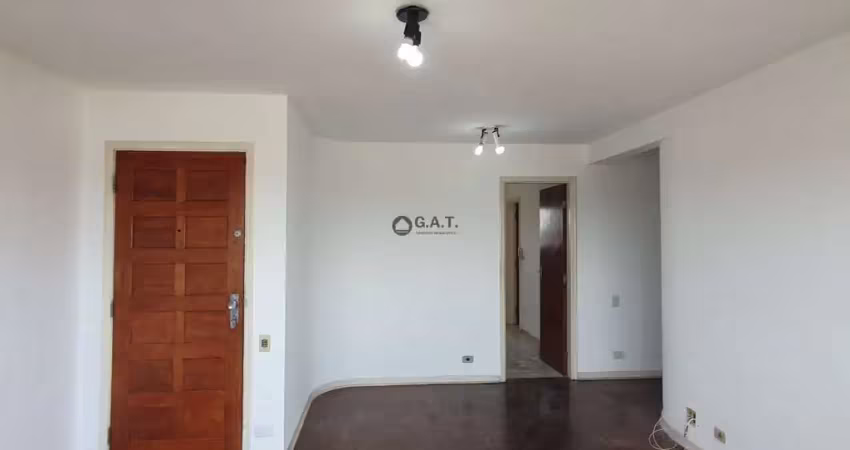 APARTAMENTO PARA VENDA NO EDIFÍCIO MEDITERRANEE - SOROCABA/SP