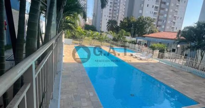 APARTAMENTO PARA LOCAÇÃO NO RESIDENCIAL VIDA PLENA - SOROCABA/SP