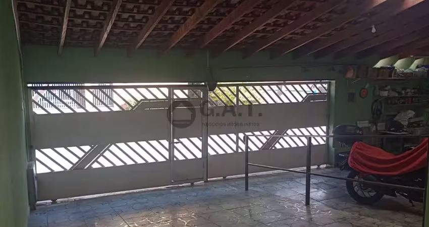 CASA À VENDA NA VILA HORTENCIA - SOROCABA/SP