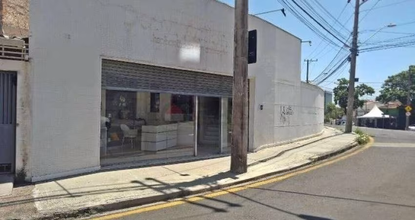 CASA COMERCIAL A VENDA NO JARDIM VERGUEIRO - SOROCABA/SP