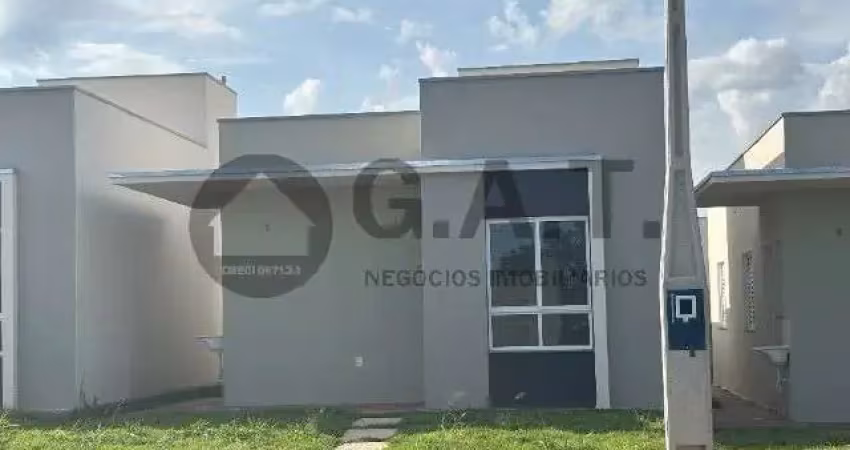 Casa em condomínio à venda no residencial villa magari - sorocaba/sp