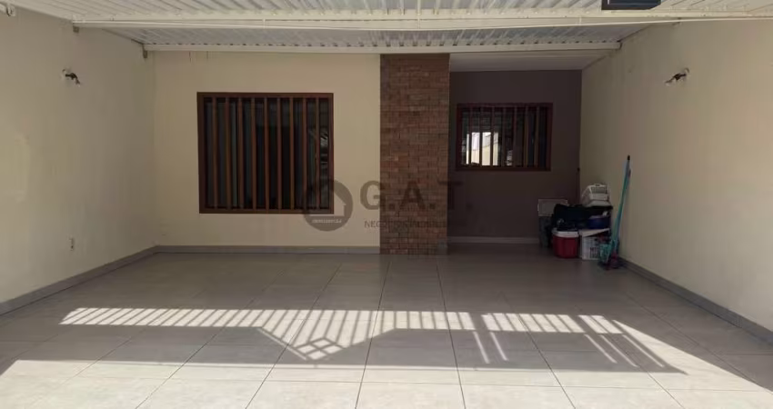 CASA A VENDA NO JARDIM SÃO GUILHERME - SOROCABA/SP