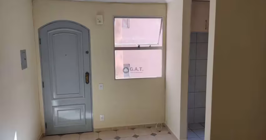 APARTAMENTO À VENDA NO EDIFÍCIO ILHA PORCHAT - SOROCABA/SP