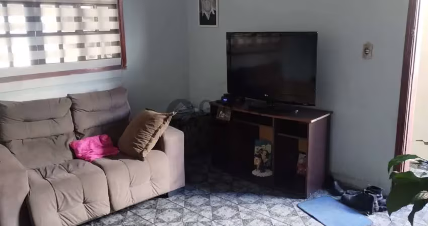 CASA À VENDA NO PARQUE ESMERALDA - SOROCABA/SP