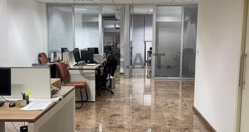 SALA PARA LOCAÇÃO NO EDIFICIO BOULEVARD ALAVANCA - SOROCABA/SP