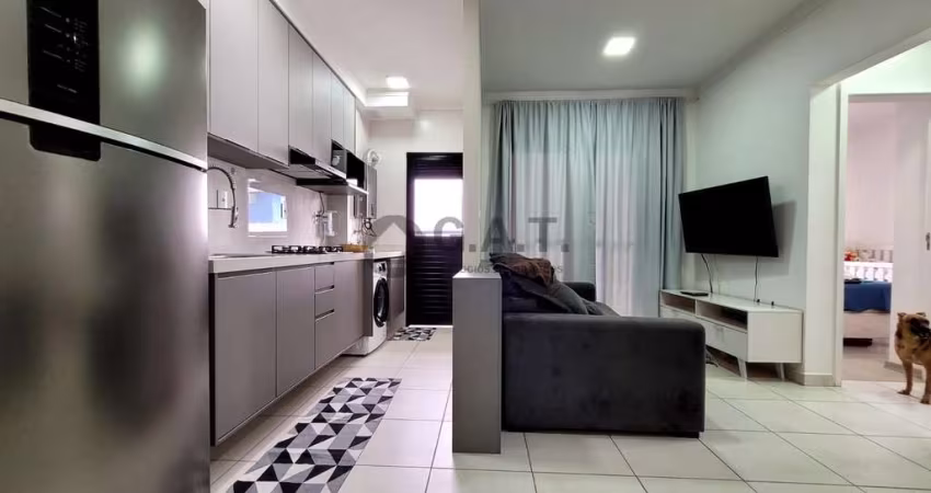 APARTAMENTO À VENDA NO EDIFÍCIO PREMIUM PAGLIATO - SOROCABA/SP