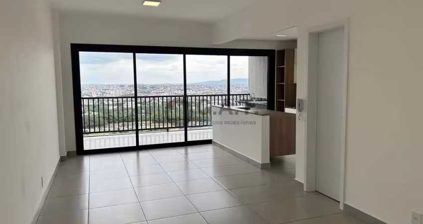 Apartamento para locação no jk boa vista - sorocaba/sp