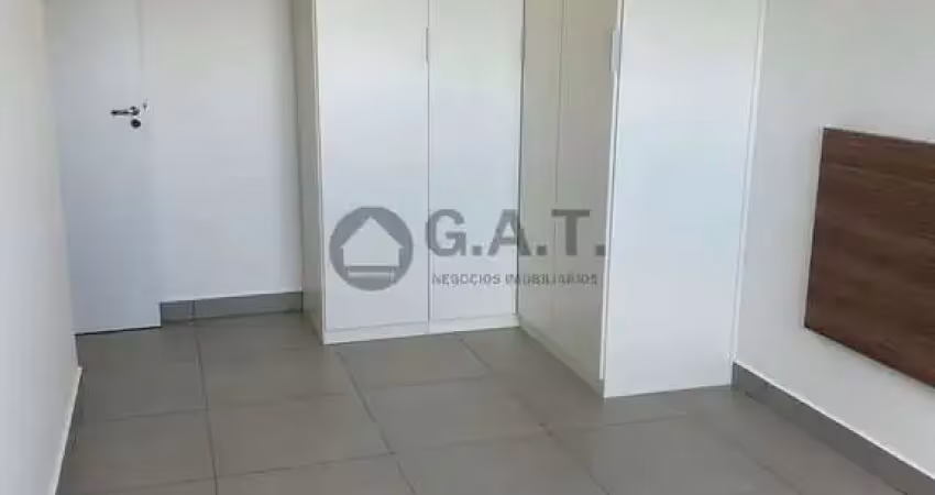 Apartamento para locação no jk boa vista - sorocaba/sp