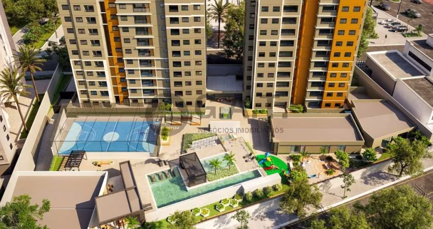APARTAMENTO À VENDA NO EDIFÍCIO HORIZONTES DO DIVINO - SOROCABA/SP