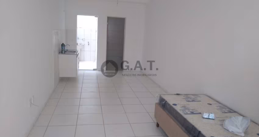 KITNET PARA LOCAÇÃO NO JARDIM GRAMADOS - SOROCABA/SP