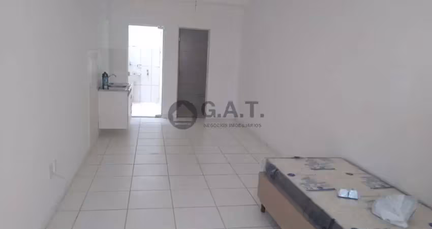 KITNET À VENDA NO JARDIM GRAMADOS - SOROCABA/SP