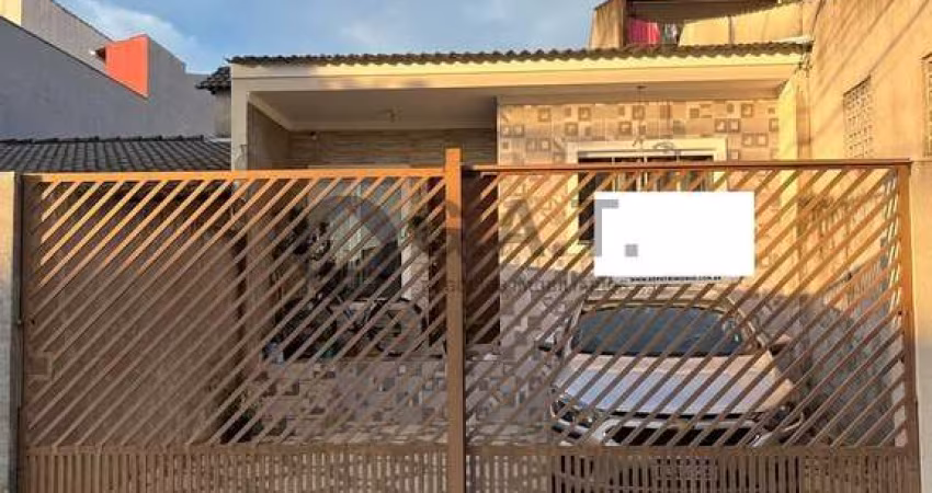 CASA EM CONDOMÍNIO À VENDA NO RESIDENCIAL VILLA AMATO - SOROCABA/SP