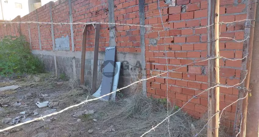Terreno à venda no Jardim das Magnólias, Sorocaba 
