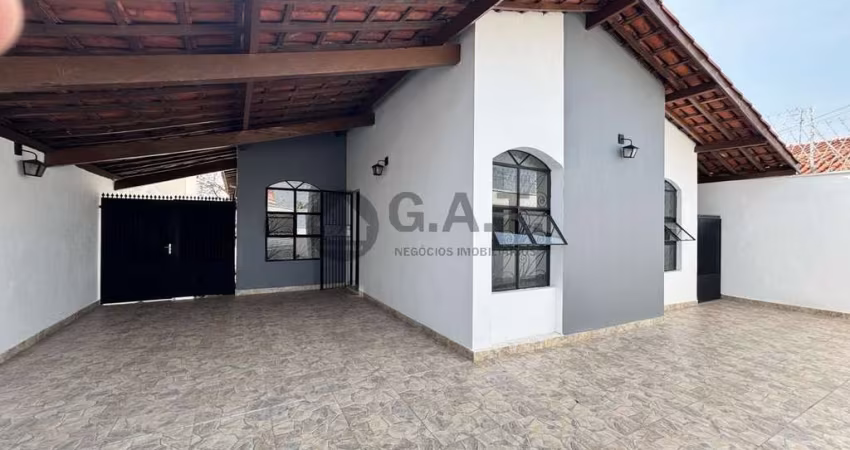 CASA PARA LOCAÇÃO NO JARDIM SANTA ROSALIA - SOROCABA/SP