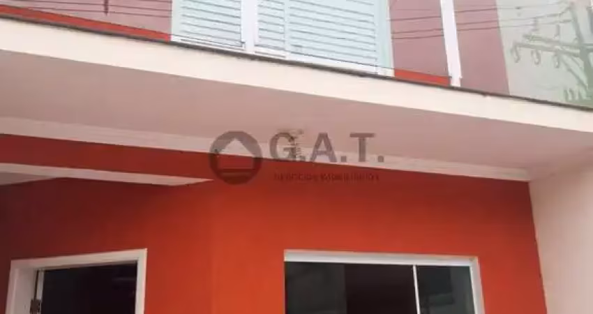 Casa à venda no jardim piazza di roma  - sorocaba/sp