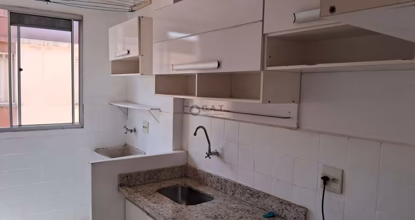 APARTAMENTO PARA LOCAÇÃO NO RESIDENCIAL STELLA- SOROCABA/SP