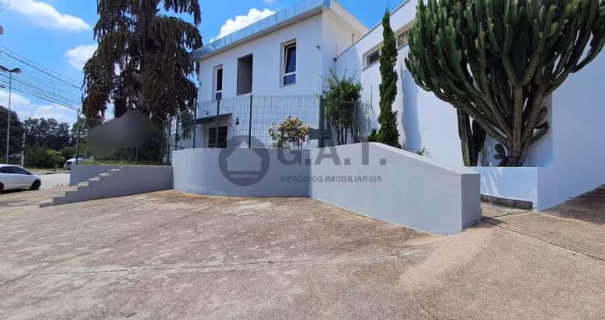 CASA COMERCIAL À VENDA NO PARQUE JATAÍ - VOTORANTIM/SP