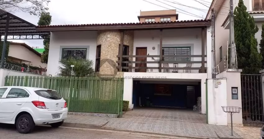 CASA À VENDA NO PARQUE CAMPOLIM - SOROCABA/SP