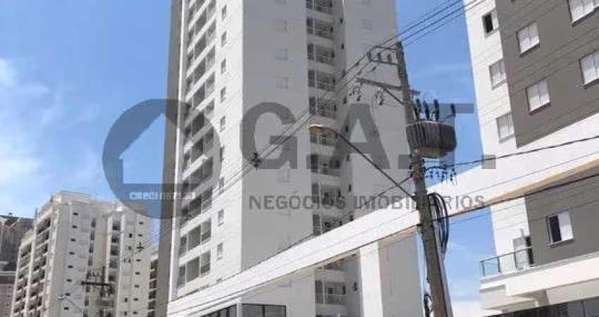 APARTAMENTO PARA LOCÇÃO NO EDIFÍCIO VANCOUVER  - SOROCABA/SP