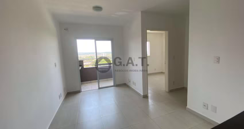 APARTAMENTO À VENDA NO RESIDENCIAL ALPHA CLUB - SOROCABA/SP