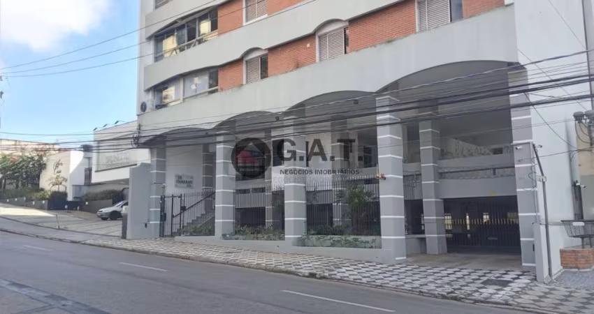 APARTAMENTO PARA LOCAÇÃO NO EDIFÍCIO ITAMARATI - SOROCABA/SP